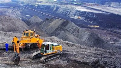 قطاع التعدين في مصر.. قفزة استثمارية لرفع مساهمة الذهب والمعادن بالناتج المحلي