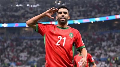 ملخص أهداف ونتيجة مباراة منتخب المغرب والسعودية في كأس العرب 2025