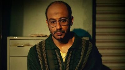 محمد فراج يكشف ملامح من شخصيته في حكاية لعبة جهنم من مسلسل القصة كاملة