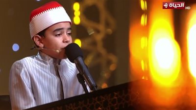 اللحظة الحاسمة.. بث مباشر لاختيار الفائزين في الحلقة السابعة من برنامج دولة التلاوة