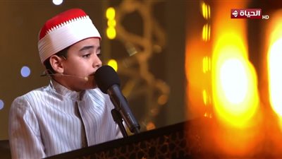 الصغير محمد القلاجي يبهر المتابعين في برنامج دولة التلاوة.. وزير الأوقاف:” احتفظ بمقاطع لك على هاتفي”