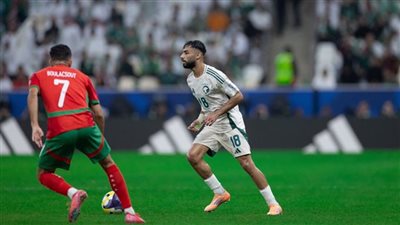 كأس العرب 2025 ترتيب المجموعة الثانية بعد نهاية دور المجموعات