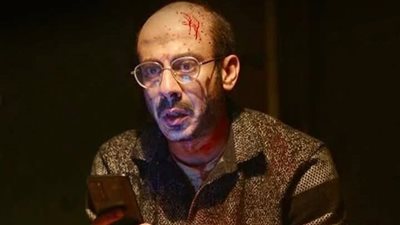 جريمة حقيقية.. قصة مسلسل لعبة جهنم من سلسلة القصة الكاملة