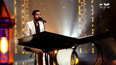 وليد صلاح عطية يخرج من مسابقة برنامج دولة التلاوة بعد حصوله على المركز الأخير في الحلقة السابعة