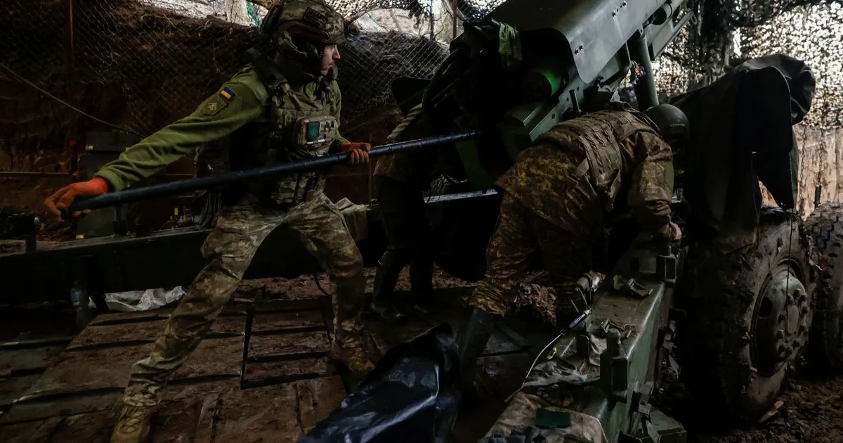 مسودة جديدة في محادثات أوكرانيا.. وقضايا عالقة تنتظر تنازلات