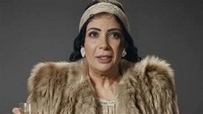 ذكاء اصطناعي.. حقيقة الصورة المنتشرة لـ منى زكي من فيلم الست