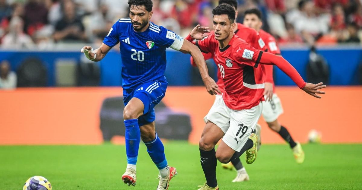 هيليو سوزا: أتطلع لبناء جيل قوي للكويت للوصول لكأس العالم