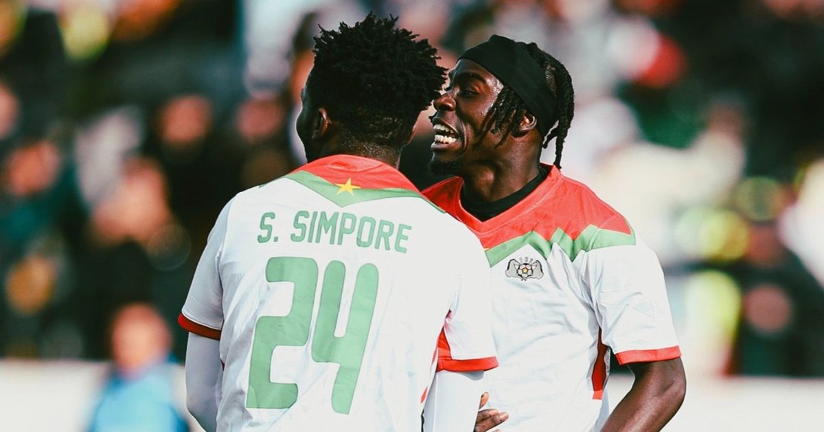 بوركينا فاسو تقلب الطاولة على غينيا الاستوائية بكأس إفريقيا