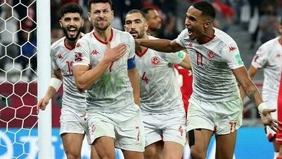 تشكيل منتخب تونس الرسمي ضد أوغندا في كأس أمم أفريقيا.. موقف علي معلول ومحمد علي بن رمضان