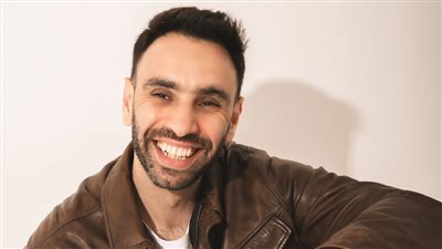 بعد مشاركته في 2 قهوة.. أحمد الشامي يتعاقد على مسلسل مناعة