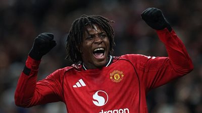 البوكسينج داي: مانشستر يونايتد يفوز على نيوكاسل يونايتد بهدف نظيف في الدوري الإنجليزي الممتاز