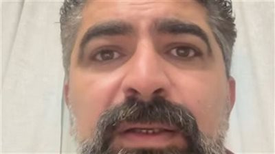 بعتذر لـ مها ومجدي كامل.. اول ظهور لـ فادي خفاجة بعد خروجه من السجن