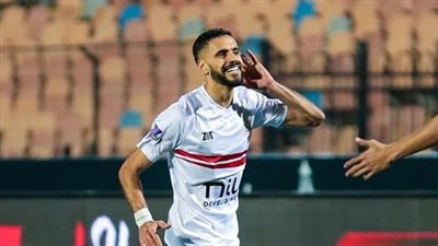 محمود بنتايج يطالب الزمالك بسداد 150 ألف دولار جديدة قبل 30 ديسمبر