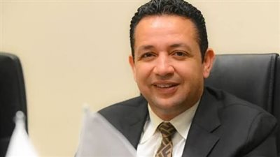 محمد سلامة رئيساً لنادي الاتحاد السكندري حتى 2029