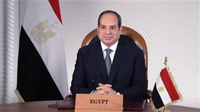 بين الماضي والمستقبل.. رعاية الرئيس السيسي تُحيي تراث مصر الفني في 2025