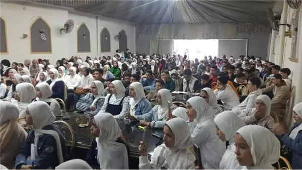 “التعليم” تطلق برامج تدريبية للثانوية العامة والإعدادية قبل الامتحانات