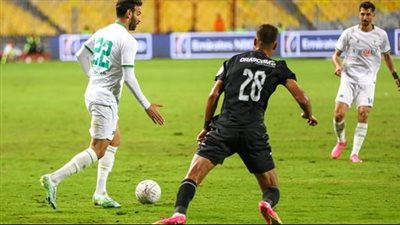 موعد مباراة المصري البورسعيدي وزد أف سي في كأس عاصمة مصر والقنوات الناقلة والتشكيل المتوقع