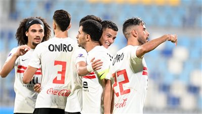 تعرف على مواعيد مباريات الزمالك في بطولة كأس عاصمة مصر
