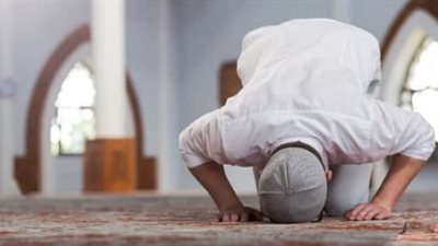 مواقيت الصلاة في مصر اليوم السبت