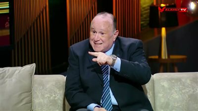 حامد حمدان بديل مثالي لأليو ديانج في الأهلي