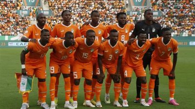 موعد مباراة منتخب كوت ديفوار وموزمبيق في كأس أمم أفريقيا والقنوات الناقلة والتشكيل المتوقع