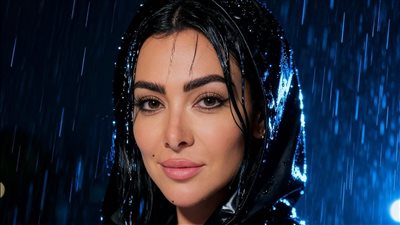 شهر ديسمبر.. ميرهان حسين تطرح أول أغاني ألبومها