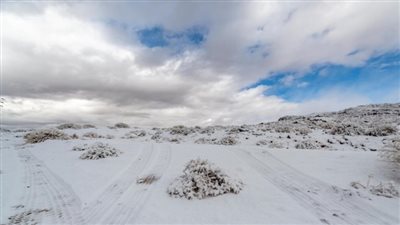 الطقس الان.. تحذير عاجل من الأرصاد الجوية عن تحول مفاجئ في الجو