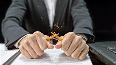 ليس التوتر وحده.. الغضب قد يكون العدو الحقيقي لجسدك دراسة توضح