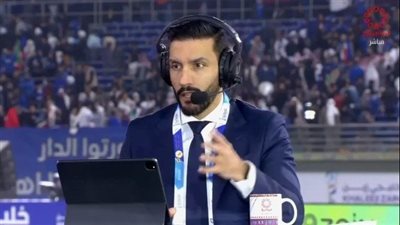 منتخب مصر بقيادة حملي طولان لم يدرس منتخب الكويت بشكل جيد