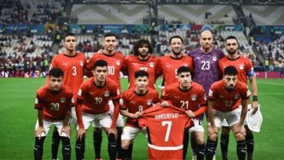 هاني رمزي ينتقد أداء منتخب مصر أمام الكويت في كأس العرب