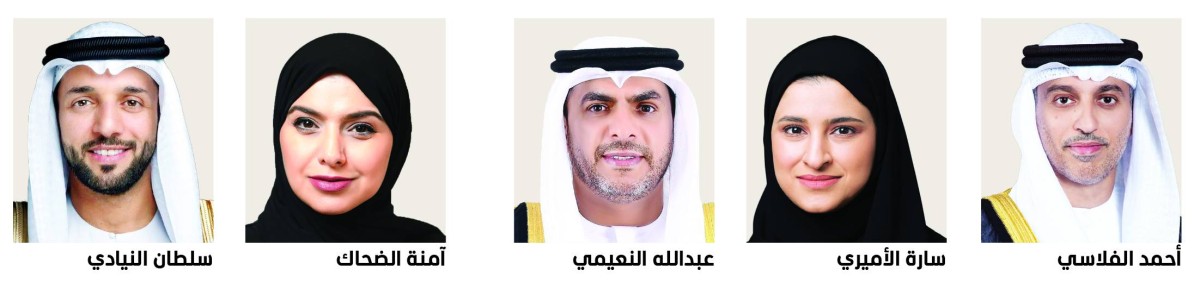 اتحادنا الراسخ الدافع الأكبر لالتزامنا بحماية منجزاته