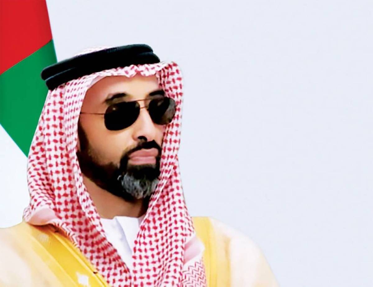 شهداء الإمارات سطروا أروع ملاحم البطولة والفداء