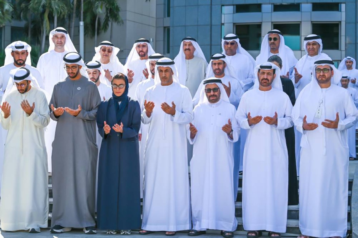 «الخارجية» تحيي ذكرى شهداء الوطن الأبرار في يوم الشهيد