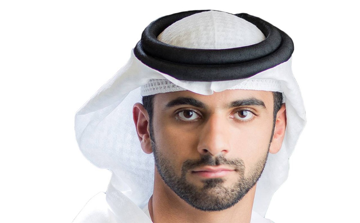 الاتحاد فتح أبواب المستقبل.. والرياضة محور أساسي في مسيرته