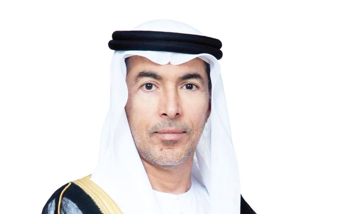 عيد الاتحاد مسيرة وطن شامخ نحو آفاق واعدة