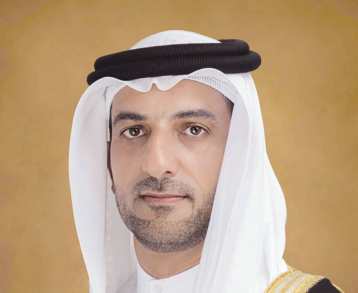 الاحتفال بعيد الاتحاد يعكس معاني الفخر والعز