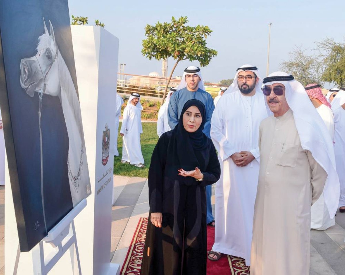 الاتحاد مسيرة حافلة بالتضحيات والإنجازات