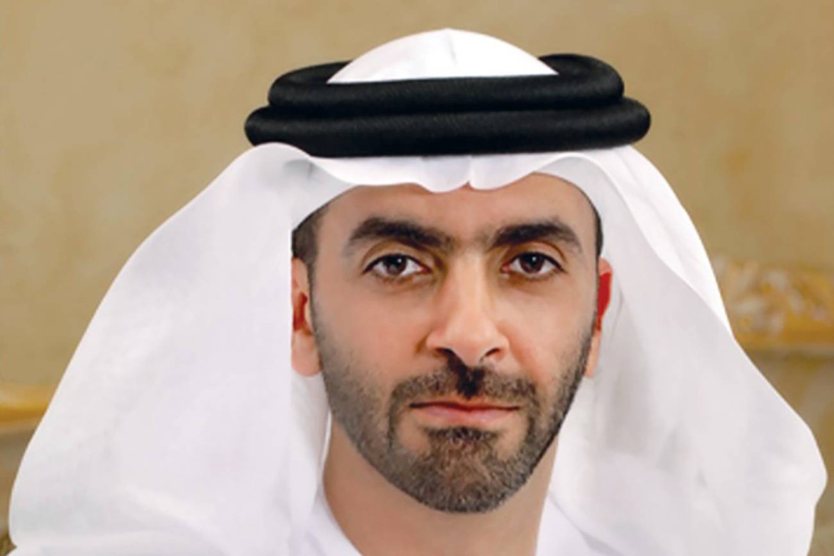 مسيرة تتعاظم فيها المنجزات ويتجدد فيها العطاء