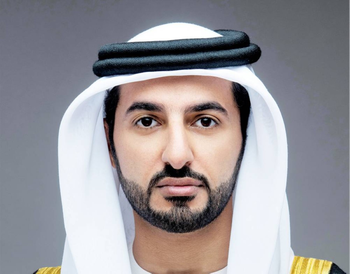 راشد بن حميد:  عيد الاتحاد مناسبة لتجديد العهد وتعزيز التلاحم