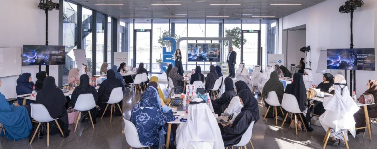 انطلاق النسخة الثالثة من برنامج “DXB500” لتدريب خبراء الاتصال الحكومي في دبي