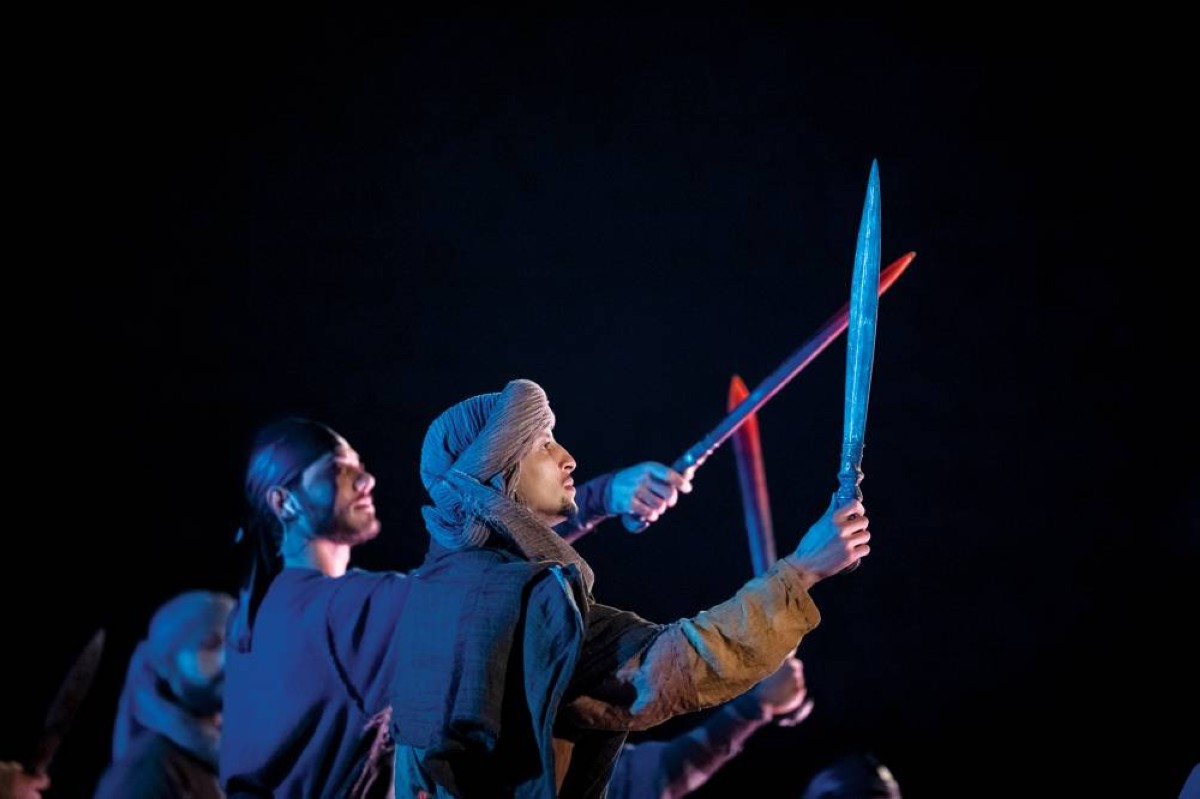 سردية عيد الاتحاد الـ54.. النص والمنتج يعكسان قيم الإمارات