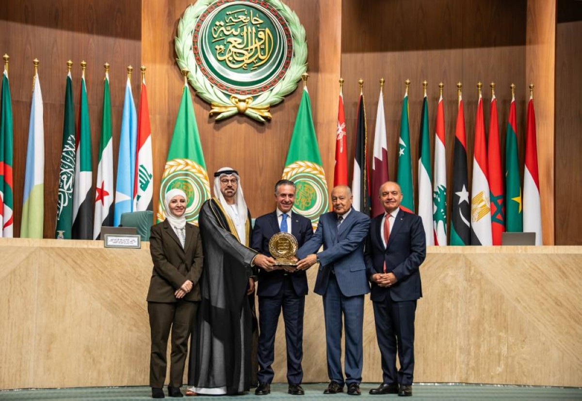 برعاية محمد بن راشد.. جائزة التميز الحكومي العربي تكرم الفائزين بفئاتها المؤسسية والفردية في القاهرة