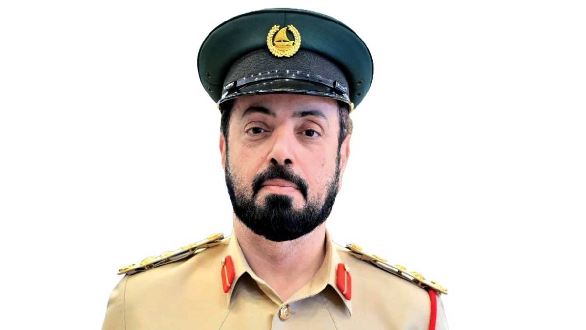 شرطة دبي تكشف تلاعب مقطع نُفذ بتقنية التزييف العميق