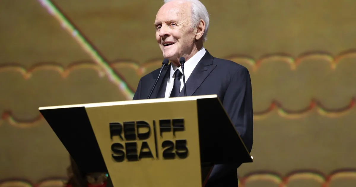 كلمات المكرمين تتصدر ختام مهرجان البحر الأحمر السينمائي بجدة