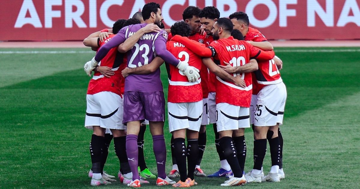 موعد مباراة مصر وبنين في ثمن نهائي كأس أمم أفريقيا