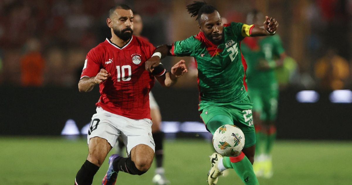 أسود وفراعنة.. ألقاب منتخبات إفريقيا تعبق بالطبيعة والتاريخ