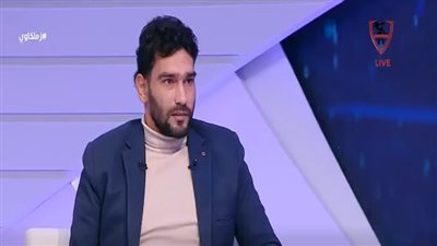 صلاح سليمان فوز الزمالك على الحرس يزيد من معنويات الجهاز الفني واللاعبين