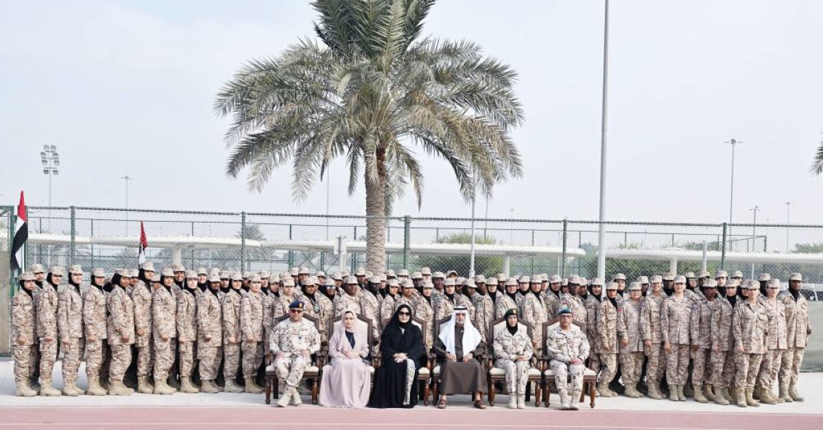 المرأة شريكة في تشكيل مسيرة الحاضر وآفاق المستقبل