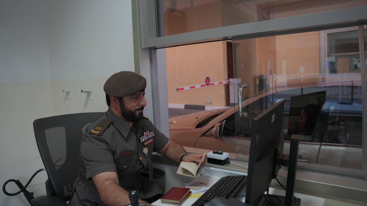إقامة دبي تُنهي إجراءات 145265 مسافراً عبر منفذ حتّا خلال عطلة عيد الاتحاد الـ 54 للإمارات واليوم الوطني الـ 55 لعُمان