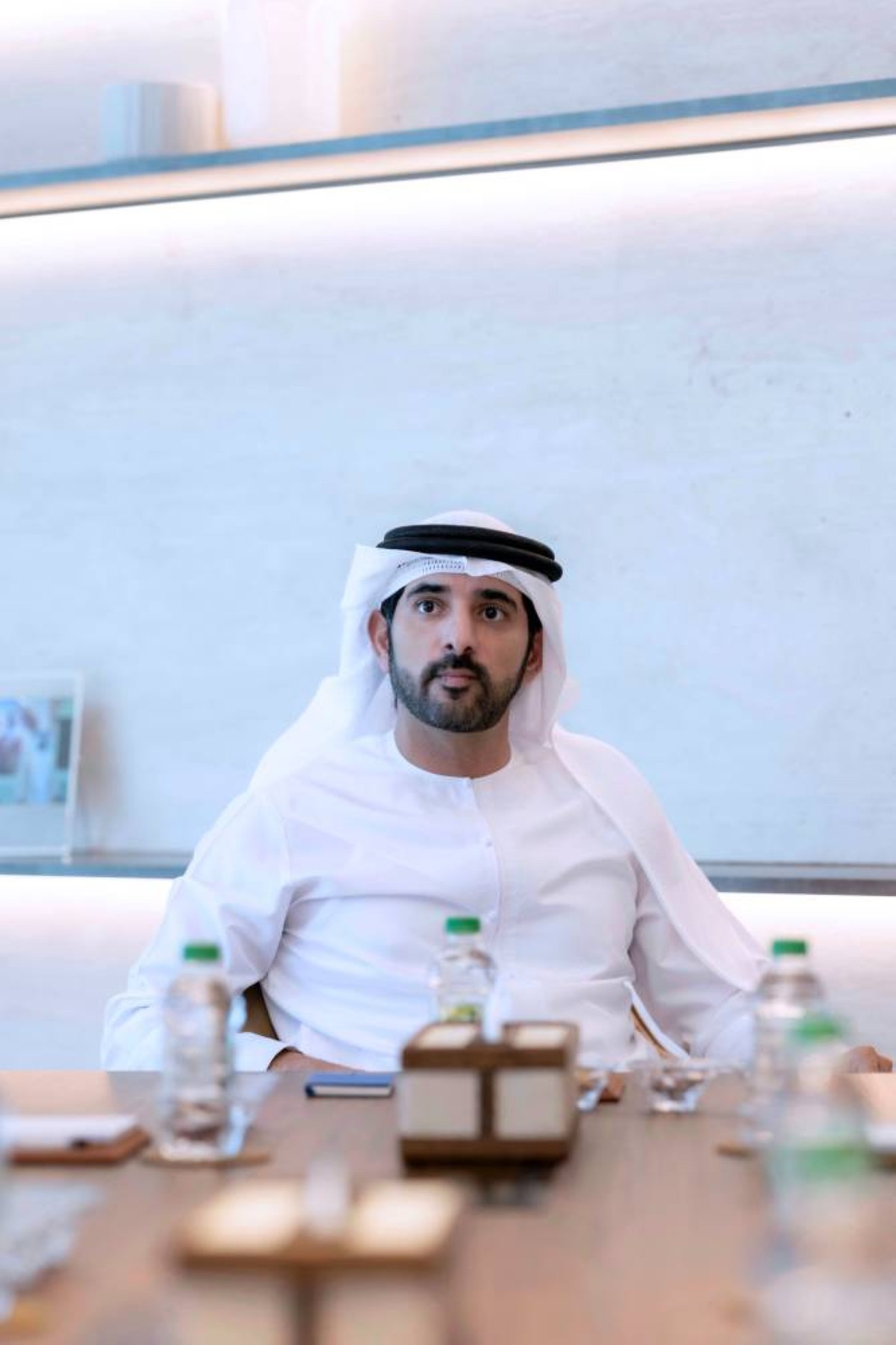 الصحراء المدرسة الأولى لأجدادنا ومنها تعلّموا الصبر والعزيمة والاعتماد على النفس